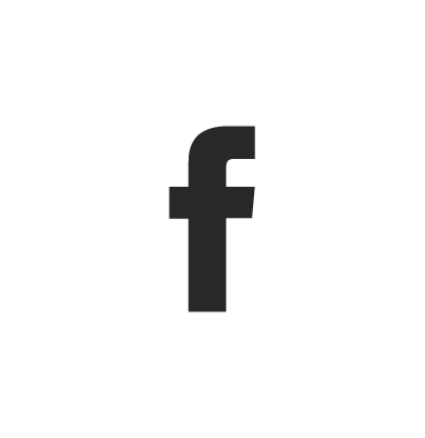 Facebook icon.