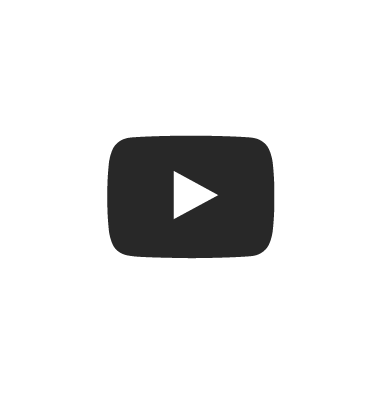 Youtube icon.